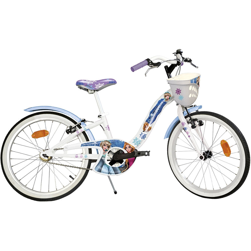 Bicicleta copii Dino Bikes 20