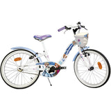 Bicicleta copii Dino Bikes 20