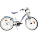 Bicicleta copii Dino Bikes 20