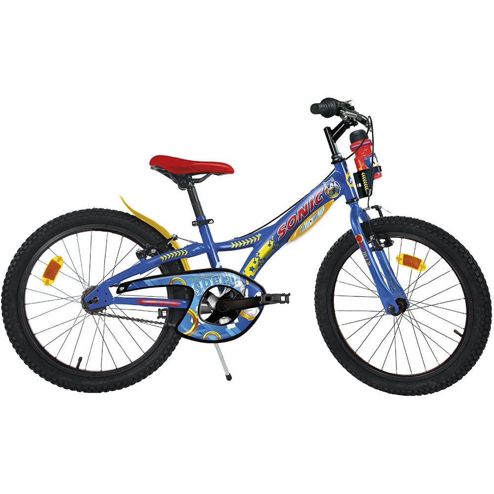 Bicicleta copii Dino Bikes 20