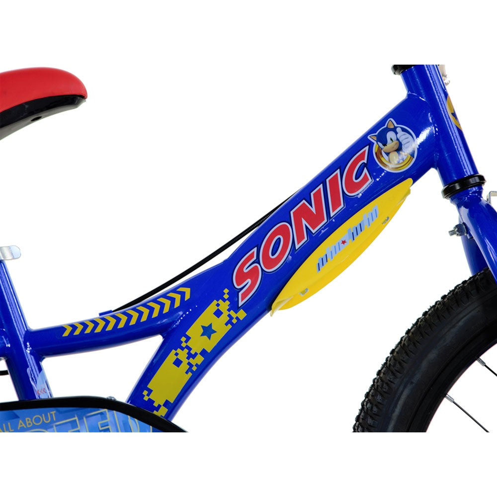 Bicicleta copii Dino Bikes 20