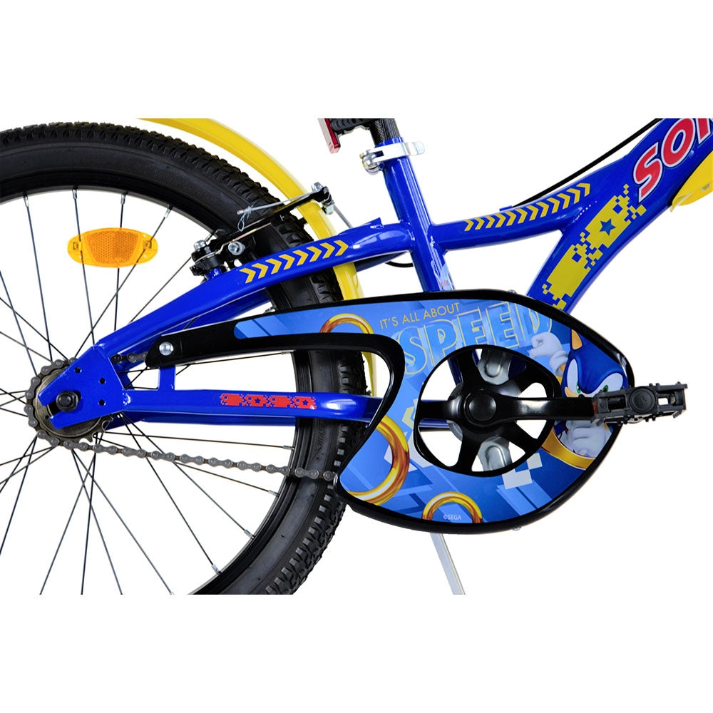 Bicicleta copii Dino Bikes 20