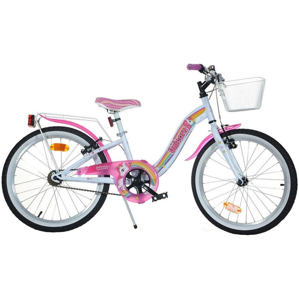 Bicicleta copii Dino Bikes 20