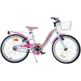 Bicicleta copii Dino Bikes 20