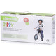 Bicicleta fara pedale Chipolino Zippy red