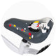 Bicicleta fara pedale Chipolino Zippy red