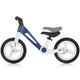 Bicicleta fara pedale pliabila Chipolino Fold X navy