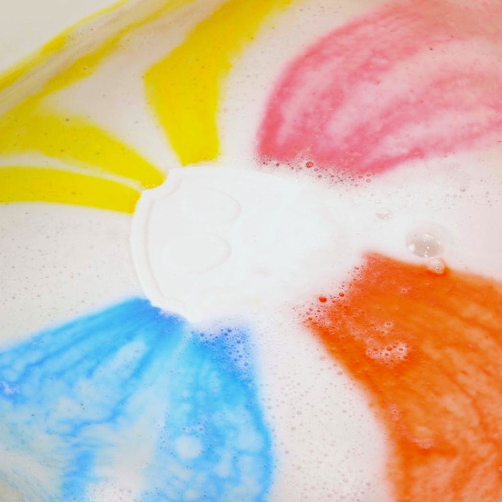 Bila efervescenta pentru baie Simba Glibbi Paw Patrol Bathbomb - gogobaby.ro