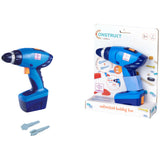 Bormasina Eichhorn Construct Drill Machine cu 2 accesorii