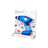 Bormasina Eichhorn Construct Drill Machine cu 2 accesorii