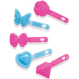 Bust papusa Simba Steffi Love Girls Styling Head cu 9 accesorii