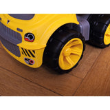Camion basculant Big Power Worker Maxi Truck