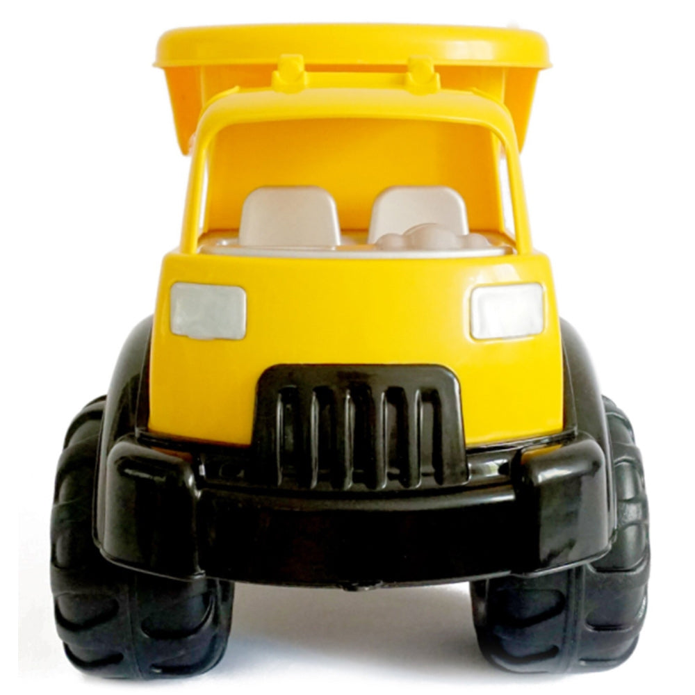 Camion basculant Pilsan Power Truck