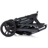 Carucior Chipolino Amore 2 in 1 basil