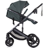 Carucior Chipolino Amore 2 in 1 basil