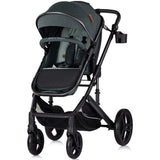 Carucior Chipolino Amore 2 in 1 basil
