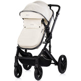 Carucior Chipolino Amore 2 in 1 cashmere