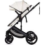 Carucior Chipolino Amore 2 in 1 cashmere