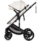 Carucior Chipolino Amore 2 in 1 cashmere