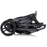 Carucior Chipolino Amore 2 in 1 cloud grey