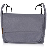 Carucior Chipolino Amore 2 in 1 cloud grey