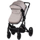 Carucior Chipolino Amore 2 in 1 latte