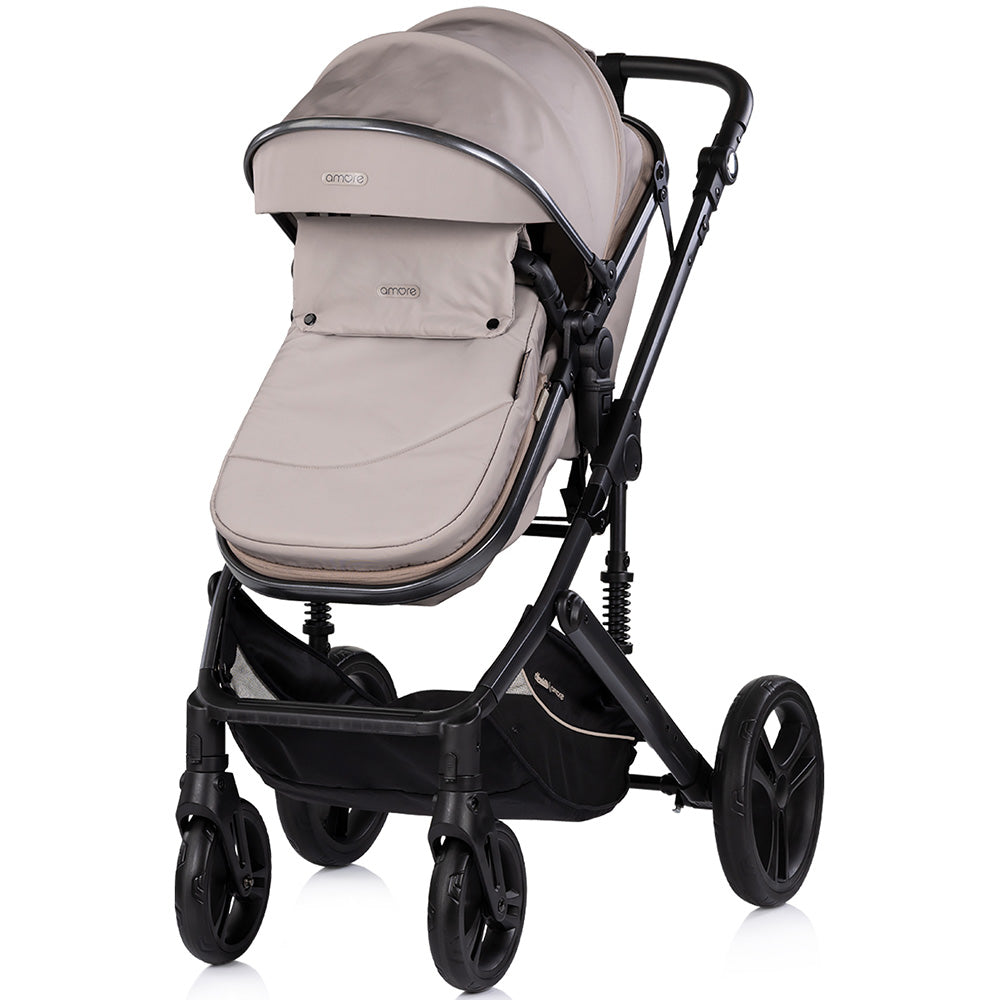 Carucior Chipolino Amore 2 in 1 latte