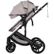 Carucior Chipolino Amore 2 in 1 latte