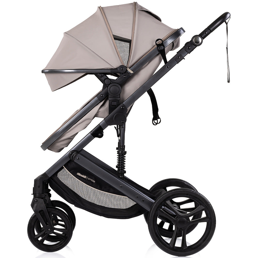 Carucior Chipolino Amore 2 in 1 latte