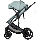 Carucior Chipolino Amore 2 in 1 matcha
