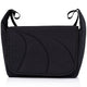 Carucior Chipolino Amore 2 in 1 noir