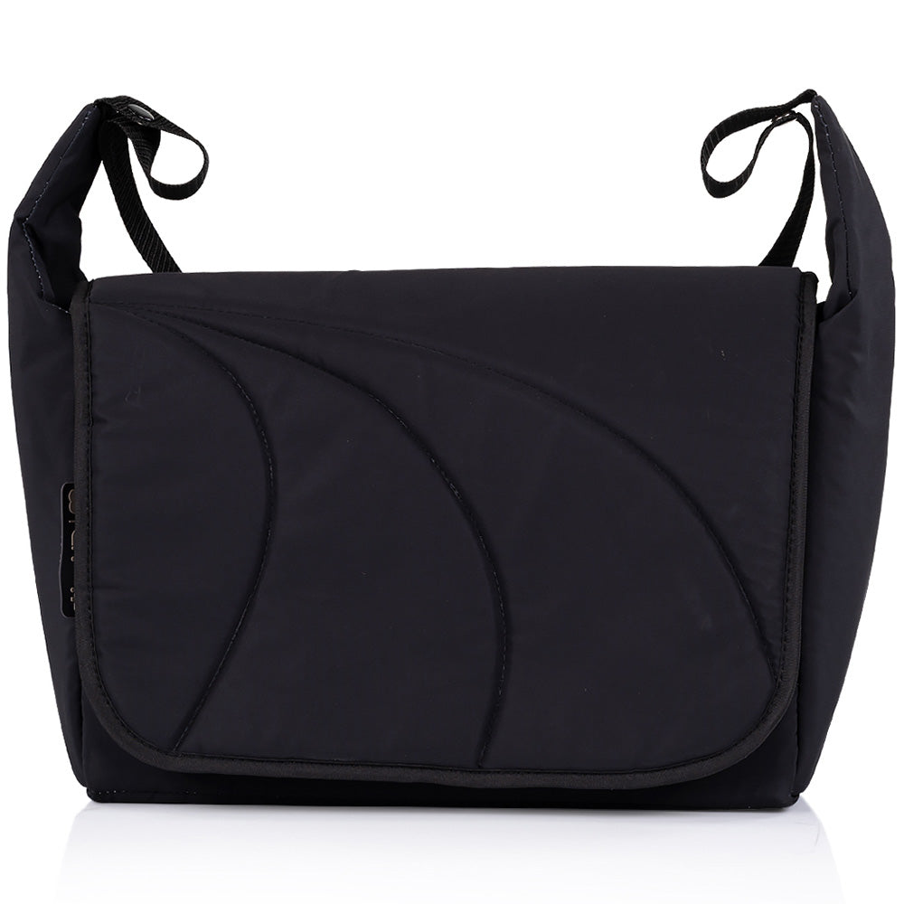 Carucior Chipolino Amore 2 in 1 noir