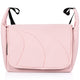 Carucior Chipolino Amore 2 in 1 powder pink