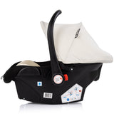 Carucior Chipolino Amore 3 in 1 cashmere