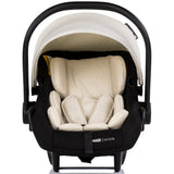 Carucior Chipolino Amore 3 in 1 cashmere