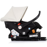 Carucior Chipolino Amore 3 in 1 cashmere