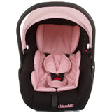 Carucior Chipolino Amore 3 in 1 flamingo
