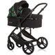Carucior Chipolino Amore 3 in 1 jungle