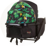 Carucior Chipolino Amore 3 in 1 jungle