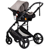 Carucior Chipolino Amore 3 in 1 latte