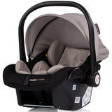 Carucior Chipolino Amore 3 in 1 latte