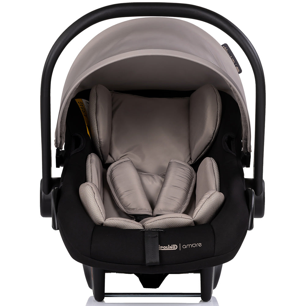 Carucior Chipolino Amore 3 in 1 latte