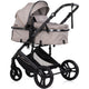 Carucior Chipolino Amore 3 in 1 latte