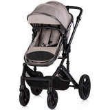 Carucior Chipolino Amore 3 in 1 latte