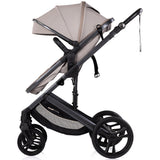 Carucior Chipolino Amore 3 in 1 latte