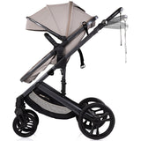 Carucior Chipolino Amore 3 in 1 latte