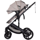 Carucior Chipolino Amore 3 in 1 latte