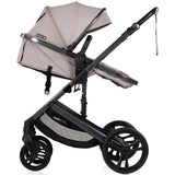 Carucior Chipolino Amore 3 in 1 latte
