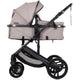 Carucior Chipolino Amore 3 in 1 latte