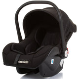 Carucior Chipolino Amore 3 in 1 obsidian